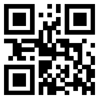 3308672799 - Immagine del QrCode associato