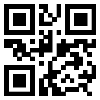 3308672800 - Immagine del Qr Code