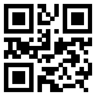 Scansione del Qr Code di 3308672801