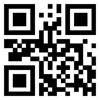 Scansione del Qr Code di 3308672802