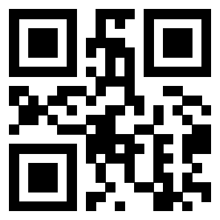 Scansione del Qr Code di 3308672803