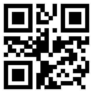 3308672804 QrCode associato