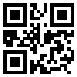 QrCode di 3308672807