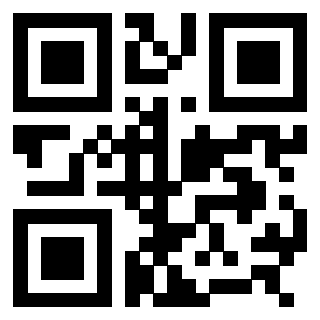 3308672809 Qr Code associato
