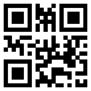 3308672810 Qr Code associato