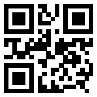 3308672811 QrCode associato
