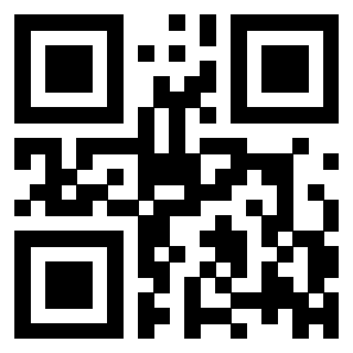 3308672813 Qr Code associato