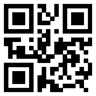 3308672815 - Immagine del QrCode