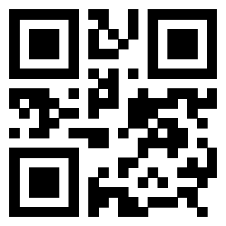 Immagine del QrCode di 3308672818