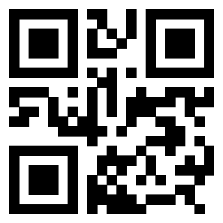 3308672821 Qr Code associato