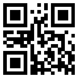 Scansione del Qr Code di 3308672823