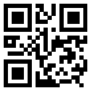 Il Qr Code di 3308672826
