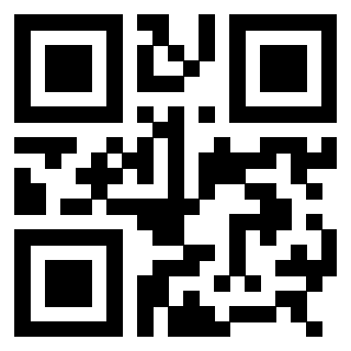 3308672827 Qr Code associato