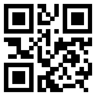 Il QrCode di 3308672831