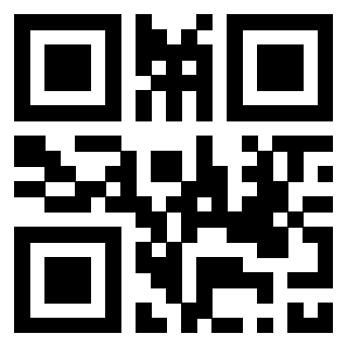 3308672834 - Immagine del QrCode