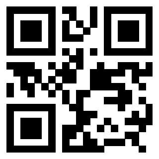 Immagine del Qr Code di 3308672842