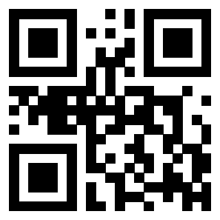 Scansione del Qr Code di 3308672847