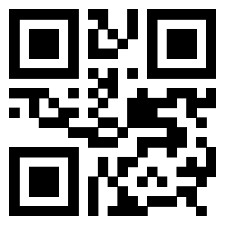 3308672848 Qr Code associato
