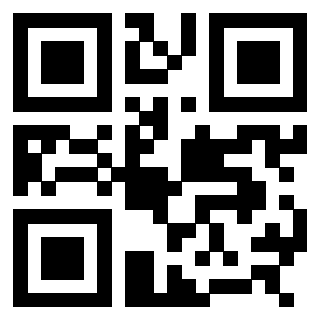 Il Qr Code di 3308672849