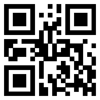 Il QrCode di 3308672853