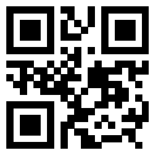 Scansione del Qr Code di 3308672854