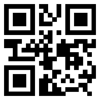 Scansione del Qr Code di 3308672856