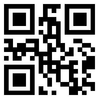 3308672857 - Immagine del QrCode associato