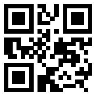 3308672858 - Immagine del QrCode associato
