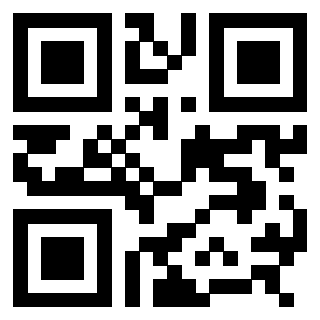Immagine del QrCode di 3308672860