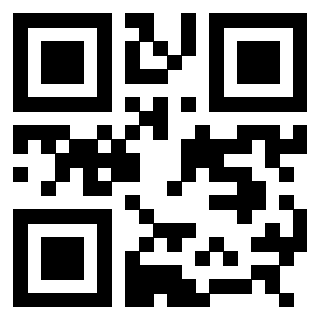 3308672862 QrCode associato