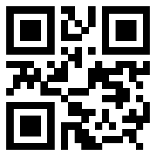 3308672863 QrCode associato