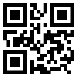 3308672865 QrCode associato