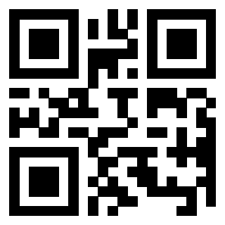 Il QrCode di 3308672866