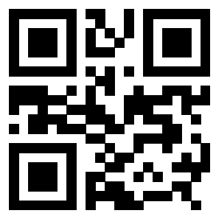 3308672868 - Immagine del Qr Code