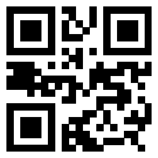 Il Qr Code di 3308672869