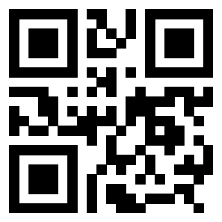Immagine del QrCode di 3308672871
