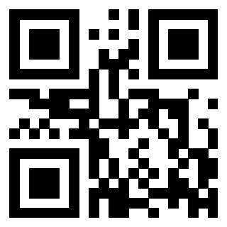 3308672874 QrCode associato