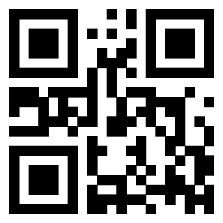 Immagine del Qr Code di 3308672876
