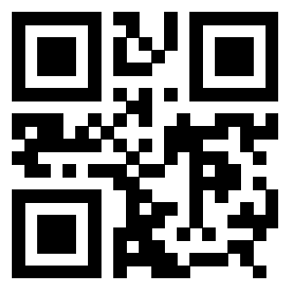 3308672877 - Immagine del Qr Code