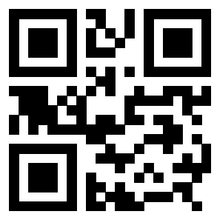 Il Qr Code di 3308672880