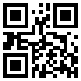 Immagine del Qr Code di 3308672882