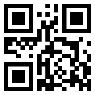 Il Qr Code di 3308672884