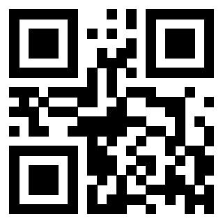 3308672885 - Immagine del QrCode associato