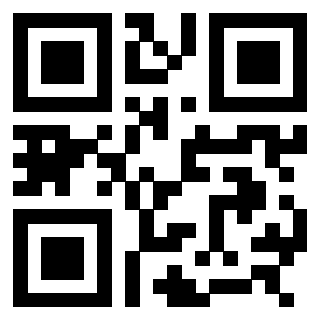 3308672887 QrCode associato