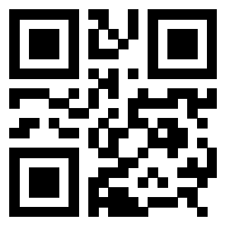 Scansione del Qr Code di 3308672890