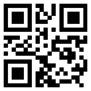 3308672892 - Immagine del QrCode associato