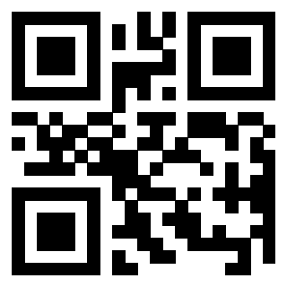 Il QrCode di 3308672894