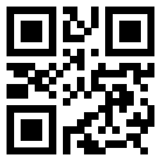 3308672895 - Immagine del QrCode associato