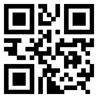 3308672896 - Immagine del QrCode associato