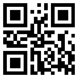 3308672901 Qr Code associato